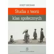 Studia z teorii klas społecznych
