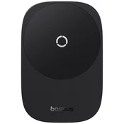 BASEUS Baseus MagPro II Ultra-Thin Phone Cooler (črn)