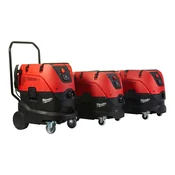 Milwaukee Usisivac 30L 1200W - AS30LAC