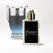 Navdihnjen po Paco Rabanne Invictus Legend