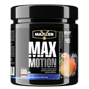 Maxler Vitamini Max Motion, Mango, 500 g