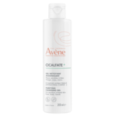 Avene Cicalfate+ gel za čiščenje, 200 ml