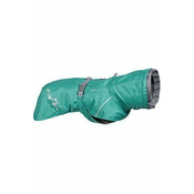 Hurtta Monsoon plašč II ECO pavje zelena 25