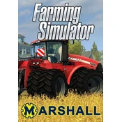 Farming Simulator 2013 - Marshall Trailers (DLC) (PC) Steam Key GLOBAL
