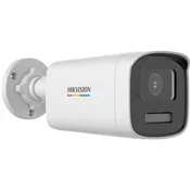 slomart Hikvision DS-2CE12UF3T-LS(2.8mm) 4-v-1 bullet kamera 8MP 4K UHD