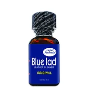 Leather Cleaner Blue Lad