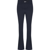 Reebok Hlače mornarsko modra 170 - 175 cm/M IL9388