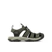 CMP Sandale Sahiph Hiking Sandal 30Q9517 Zelena