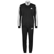 ADIDAS SPORTSWEAR Odjeca za vježbanje  crna / bijela