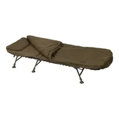 Ležalnik Fox Eos Sleep System