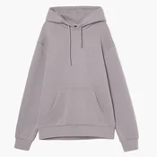 Cropp - Dukserica s kapuljacom - steel blue