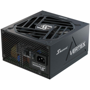 Seasonic napajalnik VERTEX GX-850 Gold / 850W / ATX3.0 / 135mm ventilator / 80PLUS Gold
