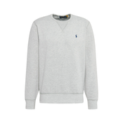 POLO RALPH LAUREN Majica LSCNM1, siva