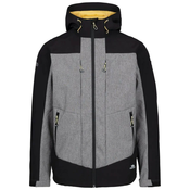 Mens Trespass Softshell Jacket TAMSTON