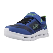 Skechers  GLIDE STEP LIGHT  Modra