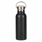 CASTELLI Caldo Termos Crni 500 ml