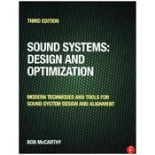 Sound Systems: Design and Optimization
