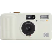 Kodak Snapic A1 35mm Film fotoaparat, bel