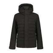 Icepeak ALBERS, muška jakna za planinarenje, crna 857842682I