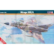 shumee MCRE33 Mirage III E/S
