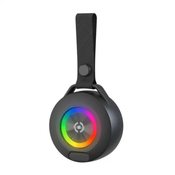 Celly Lightbeat bluetooth zvucnik crna