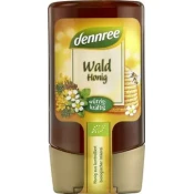 Med šuma BIO Dennree 250g