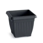shumee LONČEK TERRA - ANTRACIT