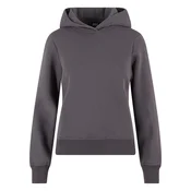 Urban Classics Majica temno siva