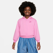 NIKE DUKS G NSW FZ HDY JSY LBR DJEVOJCICE