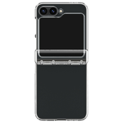 Maska Spigen Ultra Hybrid Pro za Samsung Galaxy Z Flip6 - crystal clear