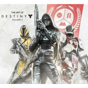 Art Of Destiny 2