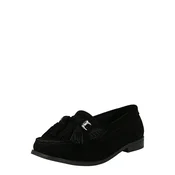 STEVE MADDEN Mokasini Esra črna