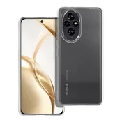 OEM Ohišje za Honor 200 Clear Case 2 mm (zaščita kamere), prozorno