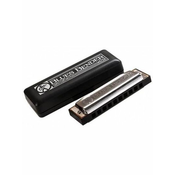 HOHNER USTNA HARMONIKA BLUES BENDER 586/20 C