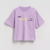 Reserved - GIRLS` T-SHIRT