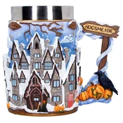 Zbirateljski vrč Nemesis Now Harry Potter - Hogsmeade Village, 16 cm
