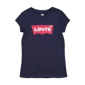 LEVIS Spodnjice, črna, siva