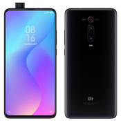 XIAOMI obnovljen pametni telefon Mi 9T Pro 6GB/128GB, Carbon Black