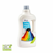 Ulrich natürlich Tekoči detergent za barvno perilo - 1 l