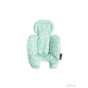4 moms uložak za novorodence mamaroo 5.0, mintmesh ( A068372 )