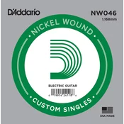 DAddario NW 046