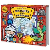 Lets Pretend Knights and Dragons