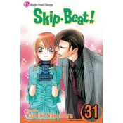 Skip*Beat!, Vol. 31