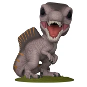 Funko POP! Jumbo: Jurassic Park - Spinosaurus
