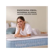 Vitapur Hibridno ležišče Air Spring 2.0