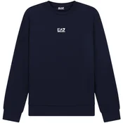Emporio Armani EA7 8NPM34 PJVTZ Modra