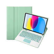 Royal Bailey Flip cover in Bluetooth Tipkovnica Royal bailey PST-OP116 za OPPO Pad2 11.61/OnePlus Pad 11.61, (21593266)