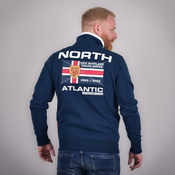 Sweat jacket North Atlantic marineSweat jacket North Atlantic marine
