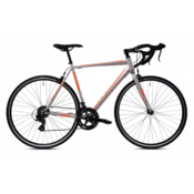 Capriolo Eclipse 4.0 kolo, 58 cm, sivo