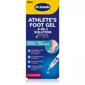 Scholl Dr. Scholls Athletes Foot Gel umirujući gel za stopala 1 kom